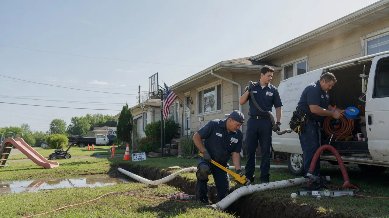 Toilet Installation in Sieper, LA near me